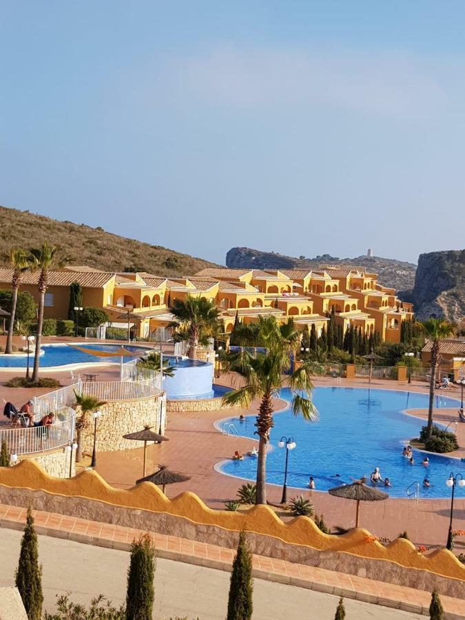 Paraiso Cumbre del Sol